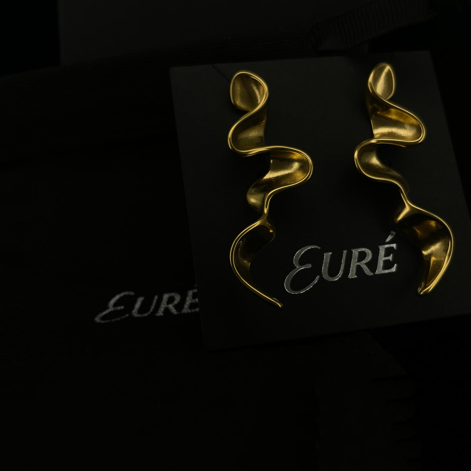 Espiral, en su empaque